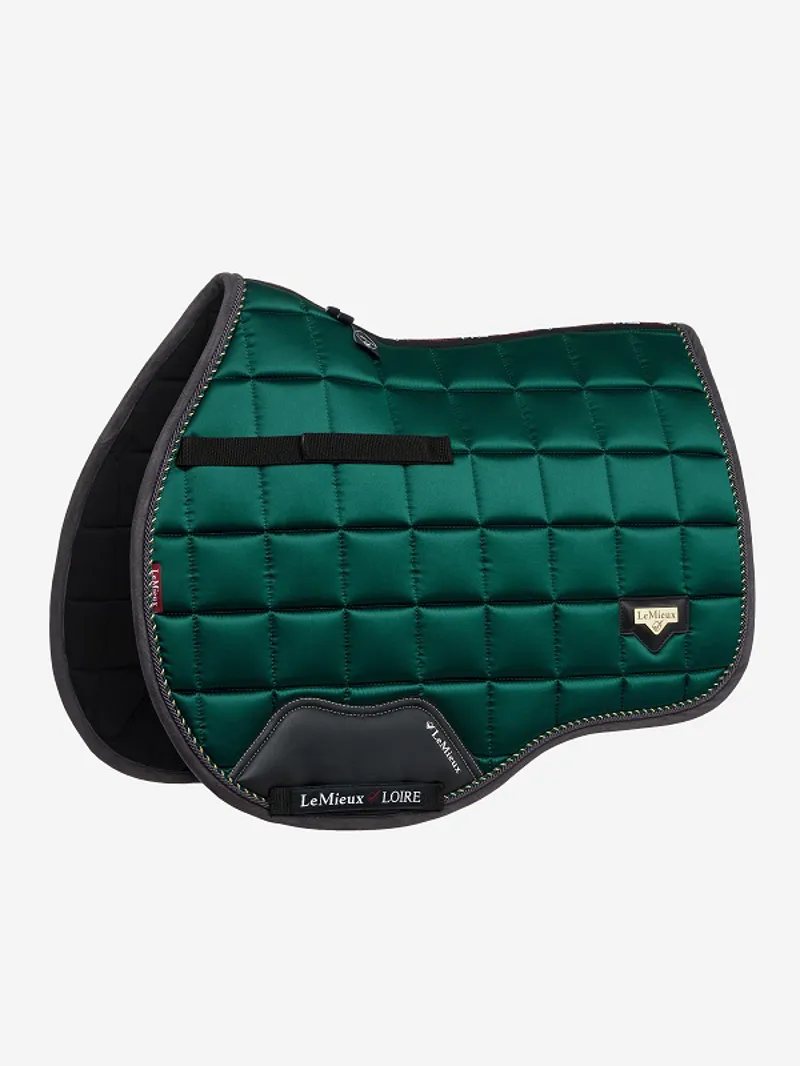 lemieux loire gp pad in spruce